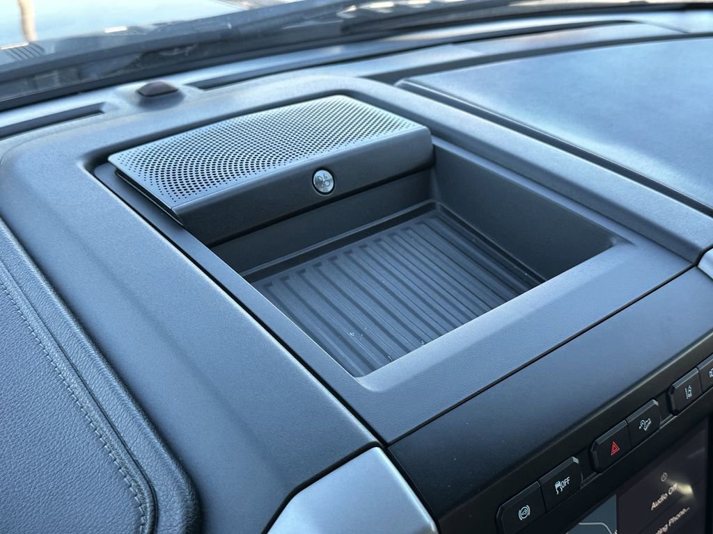 Used 2019 Ford F250 Lariat w/ Lariat Ultimate Package image 37