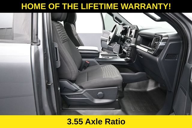 Used 2022 Ford F150 XL w/ STX Appearance Package AWD/4WD image 45