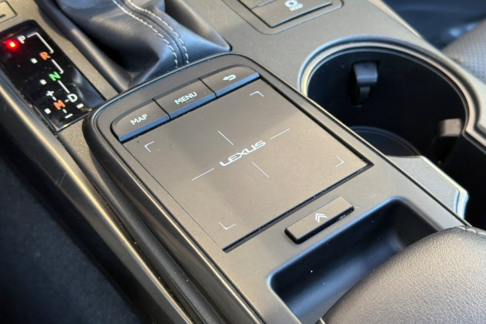Certified 2023 Lexus IS 350 F Sport w/ Navigation Package RWD image 38