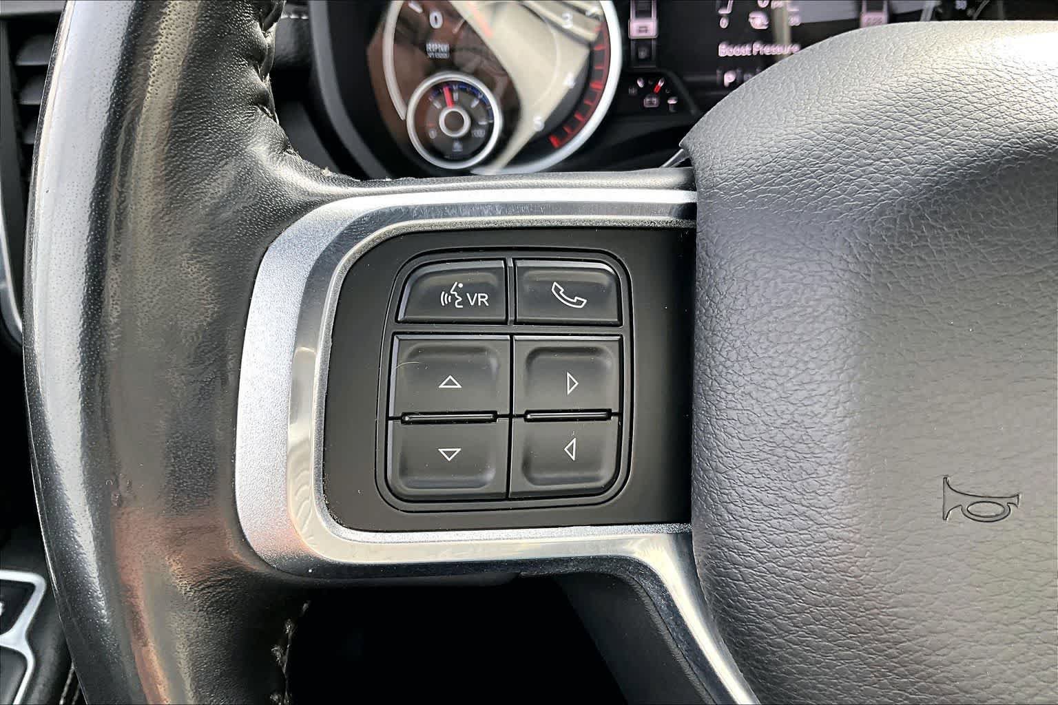 Used 2020 RAM 3500 Laramie image 25
