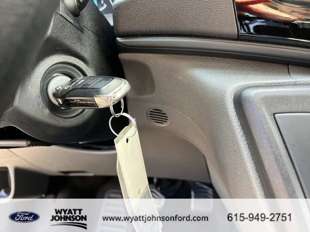 Certified 2024 Ford Transit 350 XLT RWD image 34