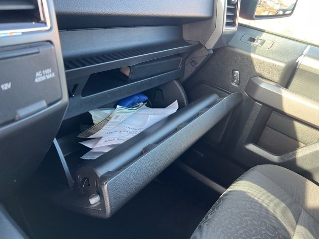 Certified 2020 Ford F150 XLT w/ Equipment Group 302A Luxury image 18