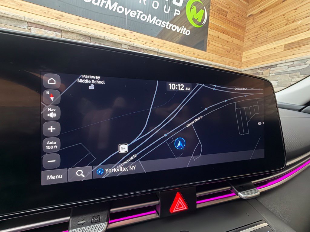 Used 2024 Hyundai Elantra SEL FWD image 21