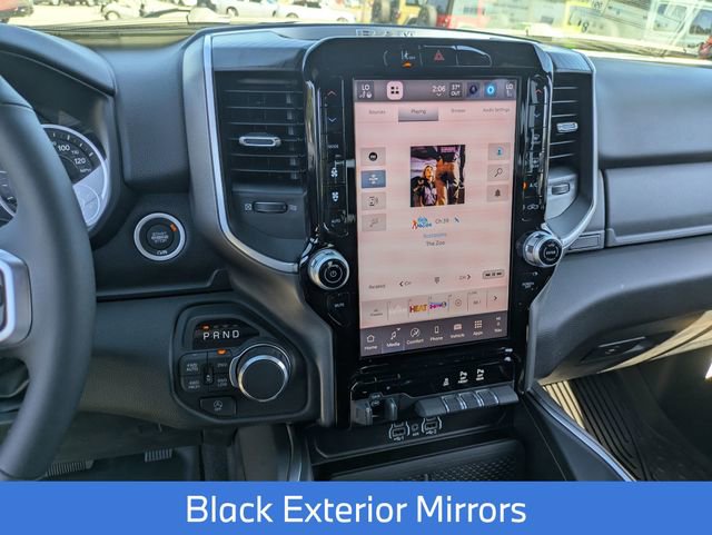 New 2026 RAM 1500 Big Horn image 31