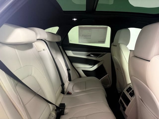Certified 2026 Jaguar F-PACE R-Dynamic S AWD/4WD image 28