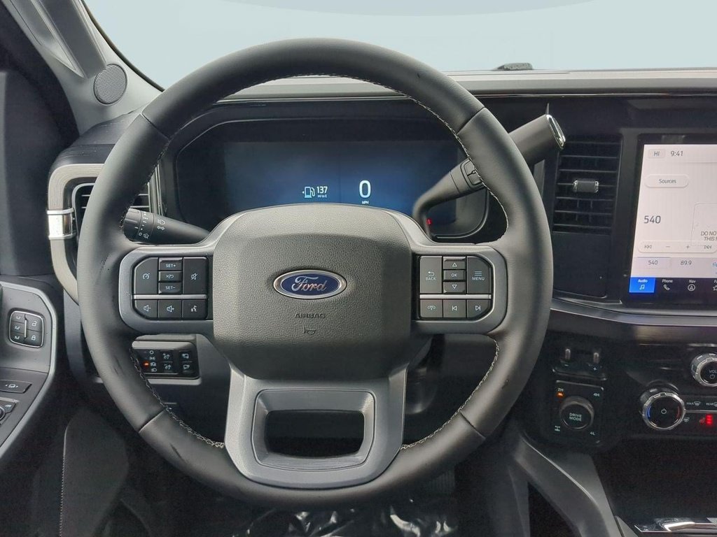 New 2026 Ford F350 Lariat AWD/4WD image 14