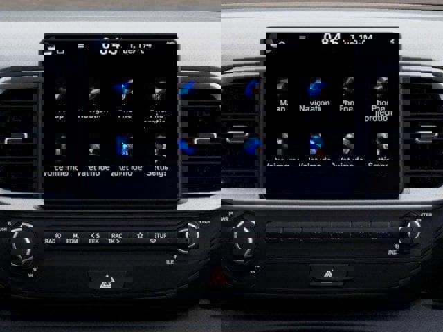 New 2026 Hyundai Venue SEL FWD image 13