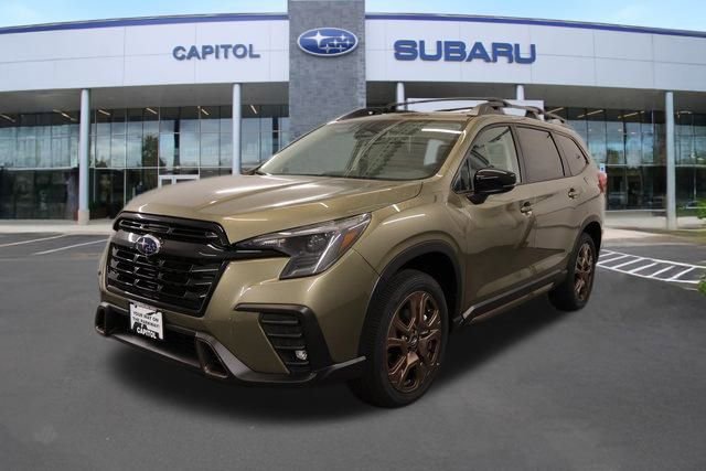 New 2026 Subaru Ascent Limited Bronze image 6