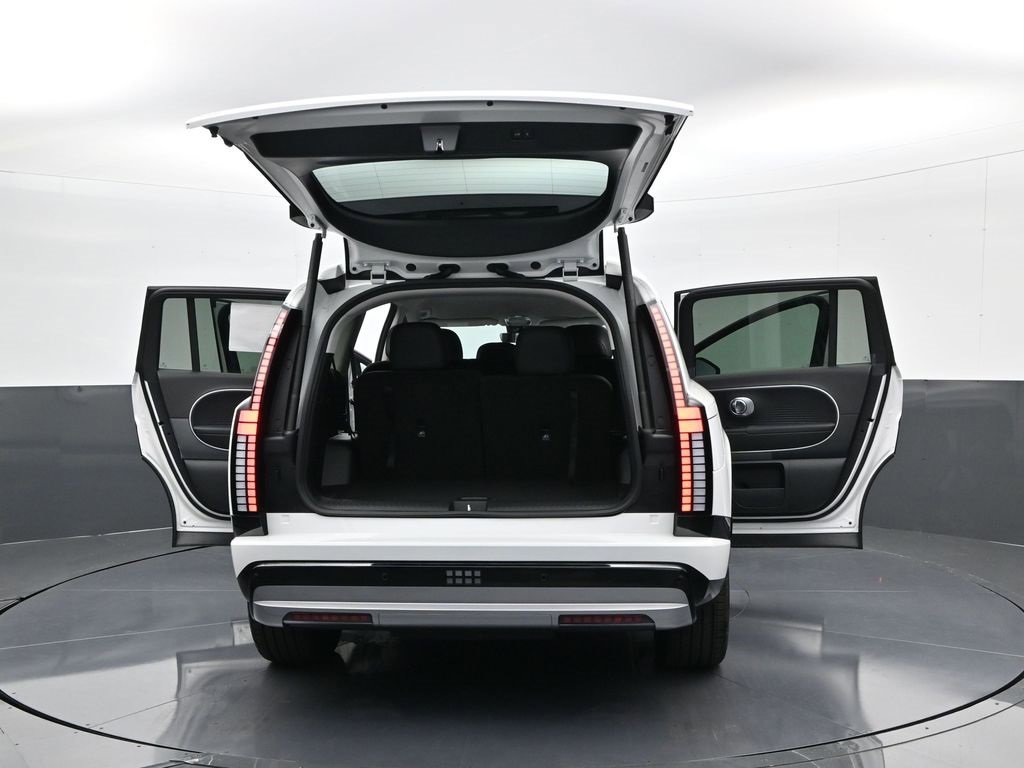 New 2026 Hyundai Ioniq 9 SEL image 32