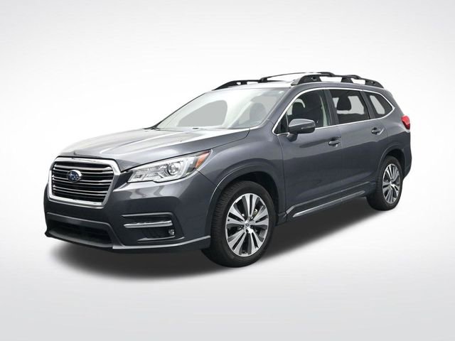 Used 2020 Subaru Ascent Limited w/ Technology Package image 10