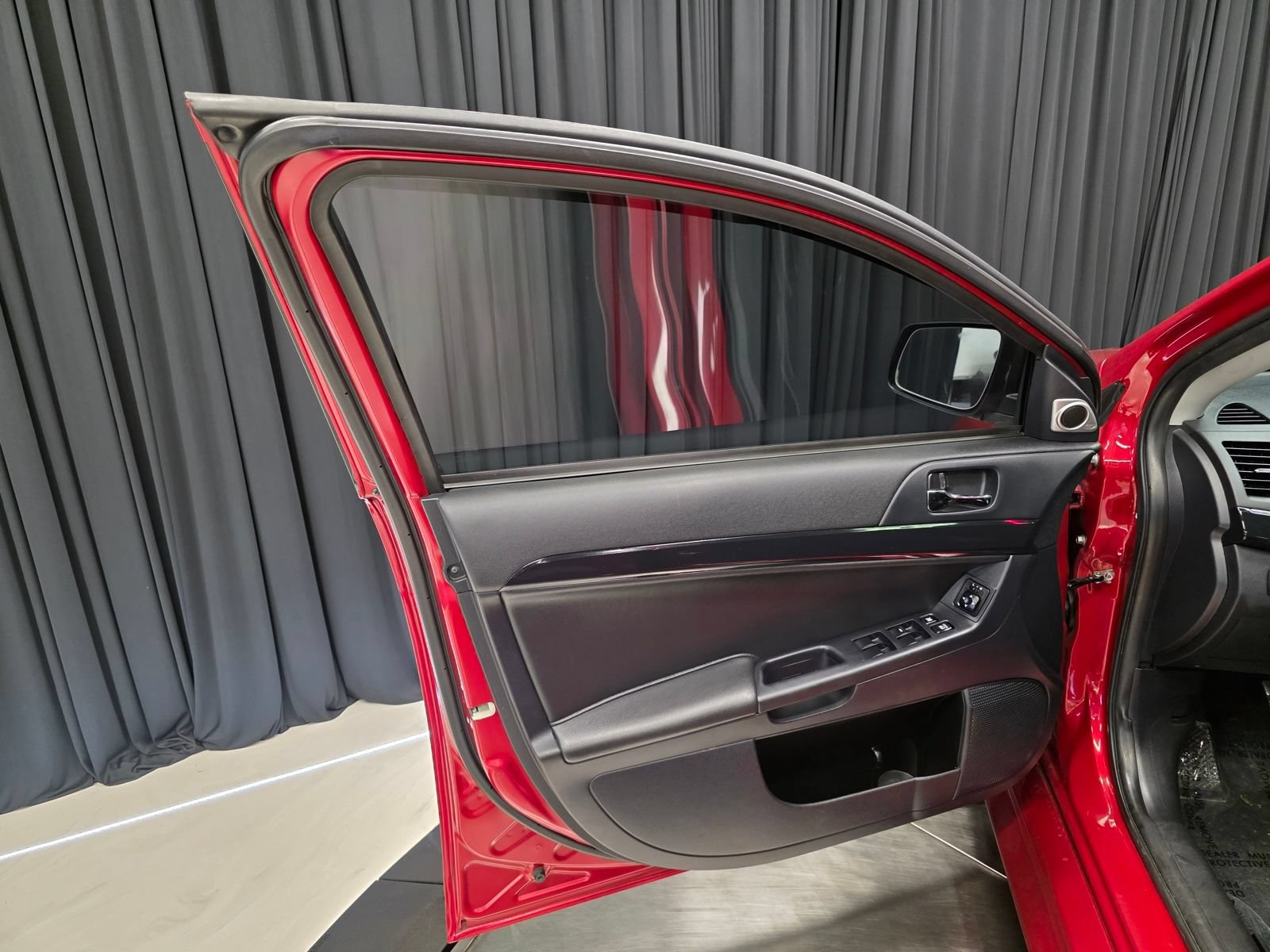 Used 2012 Mitsubishi Lancer Evolution GSR AWD/4WD image 14