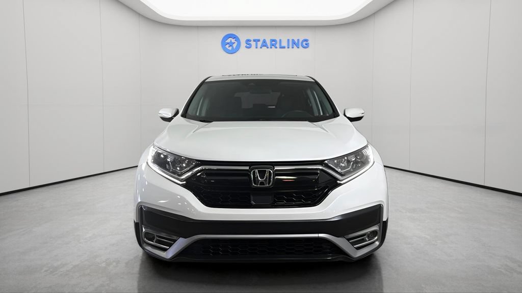 Used 2022 Honda CR-V EX image 15
