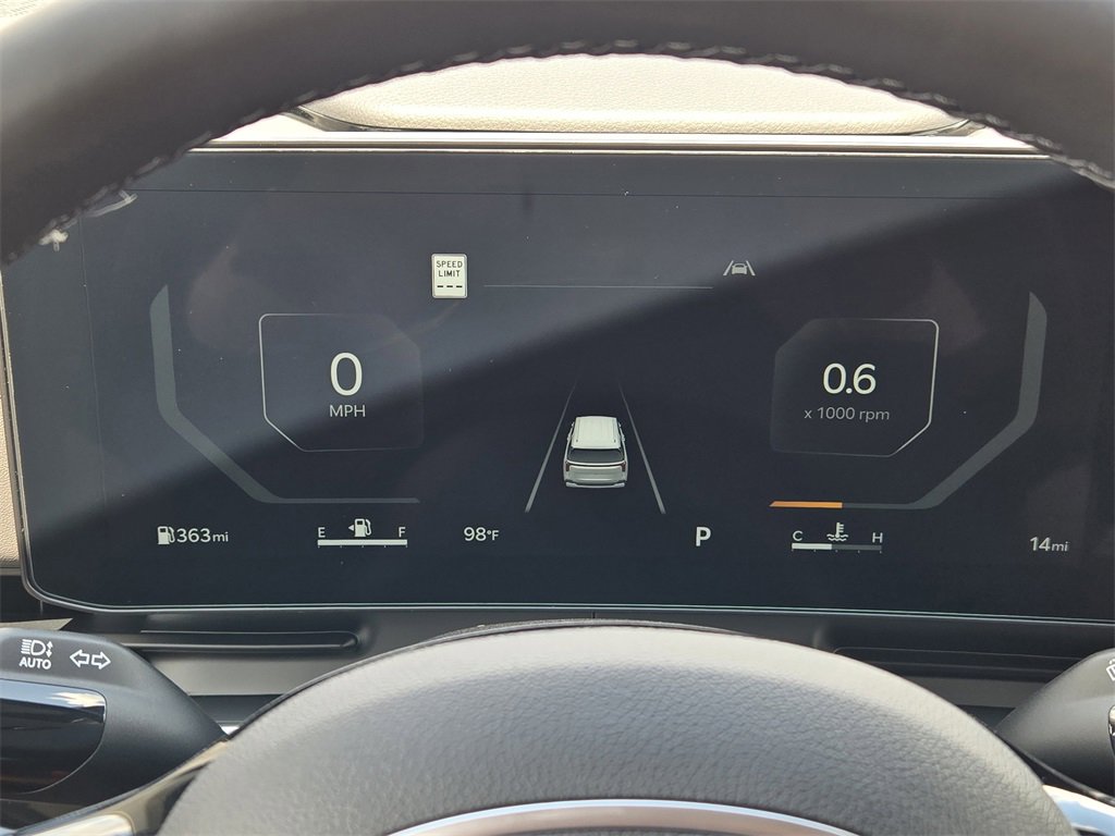 New 2026 Kia Carnival SX Prestige image 11