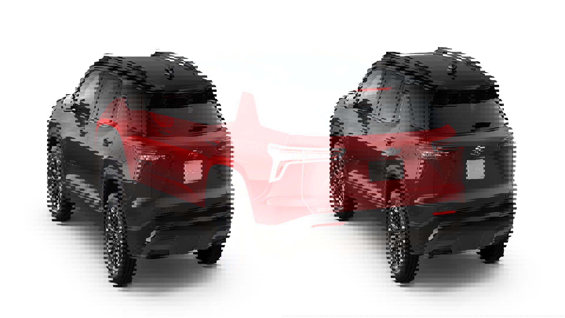 New 2026 Chevrolet Equinox RS image 28