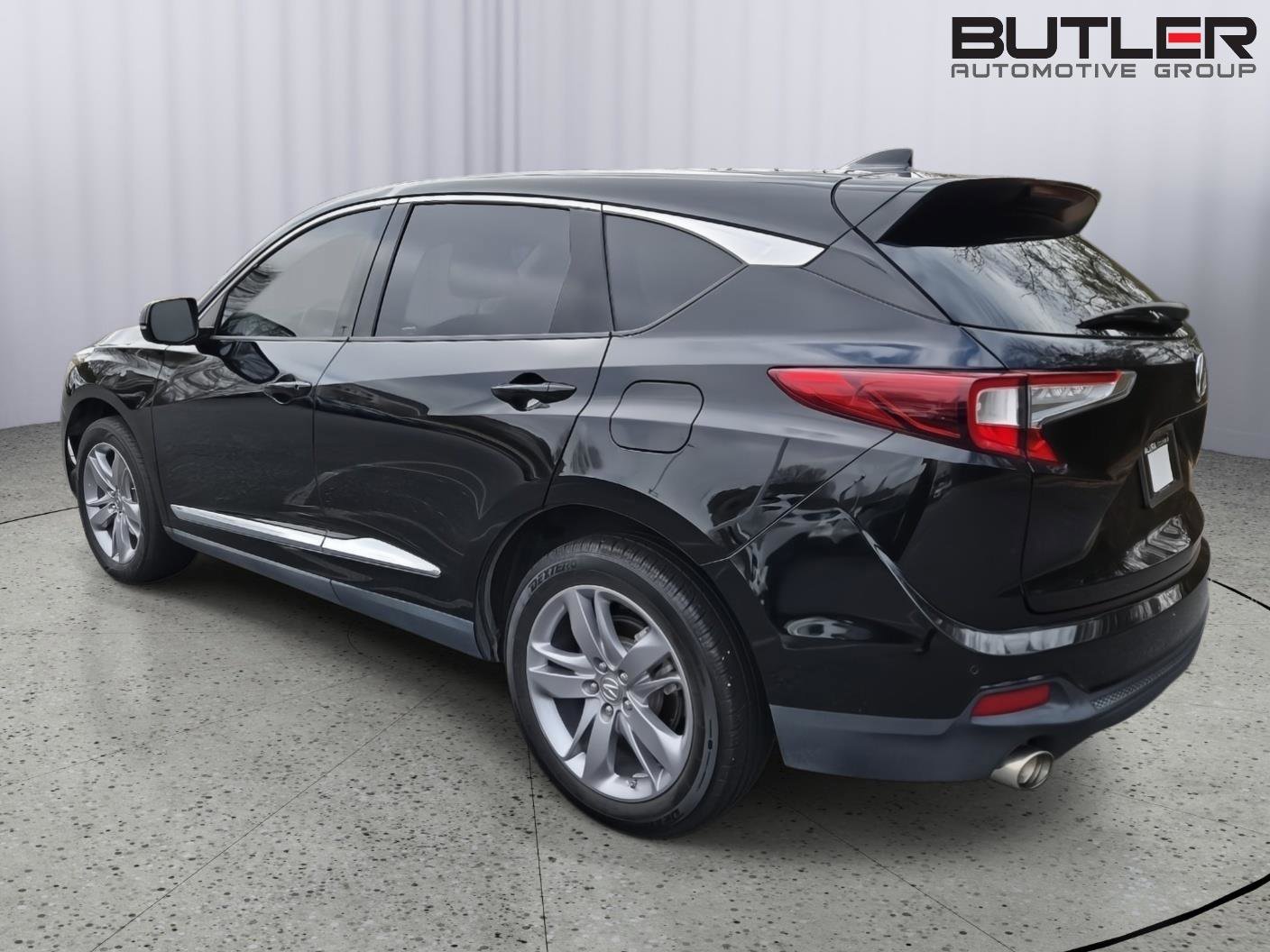 Used 2019 Acura RDX FWD w/ Advance Package image 7