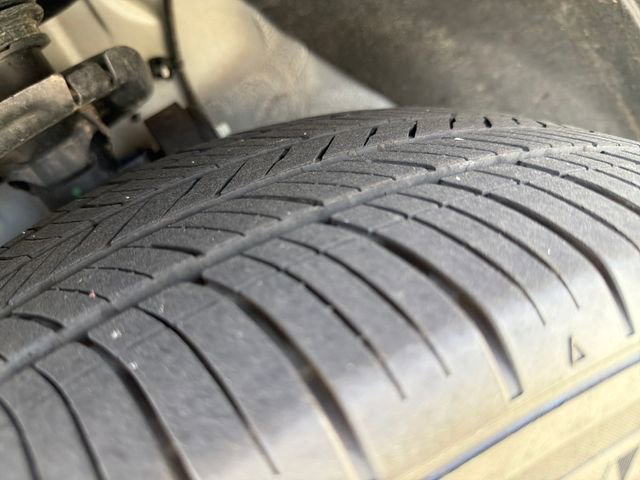 Used 2025 Kia Sportage SX image 10