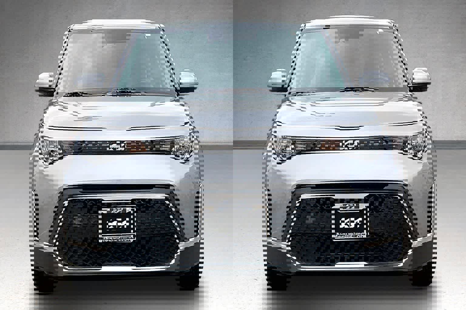 Certified 2023 Kia Soul LX w/ LX Technology Package image 6