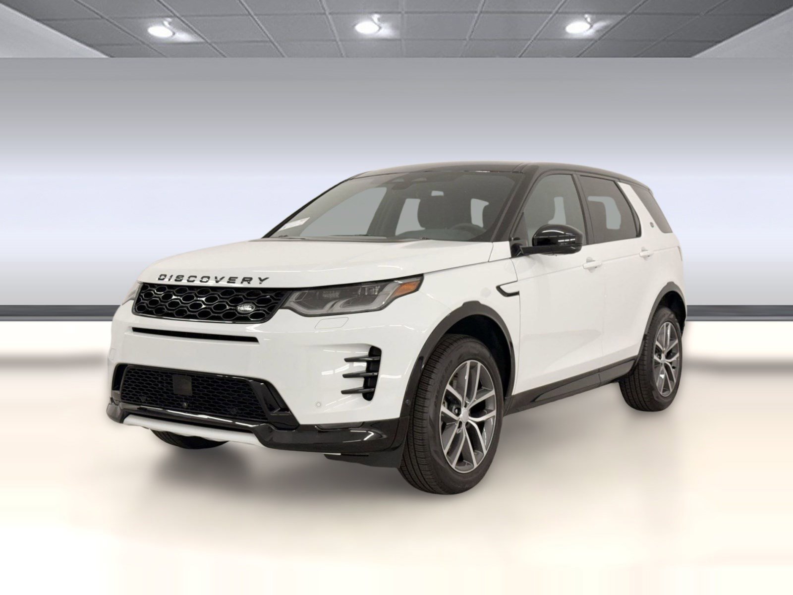 Used 2025 Land Rover Discovery Sport Dynamic SE