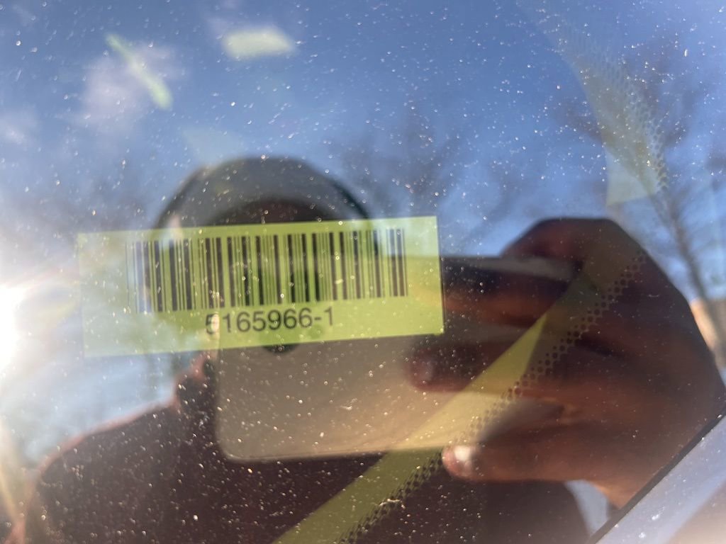 Used 2023 Nissan Rogue SV image 7