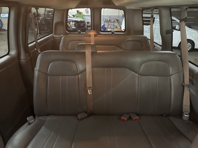 Used 2017 Chevrolet Express 2500 LS image 17