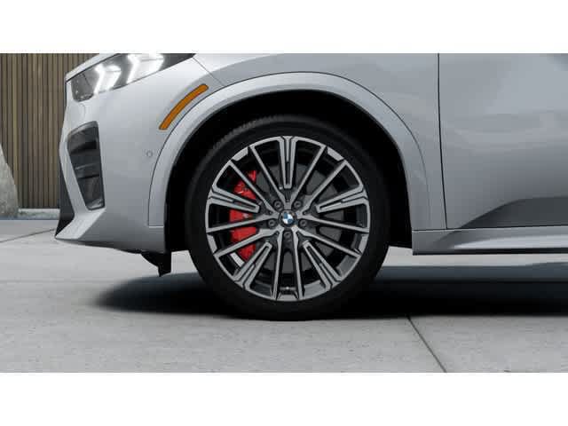 New 2027 BMW X2 xDrive28i AWD/4WD image 8