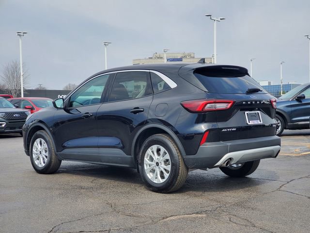 Used 2023 Ford Escape Active image 4