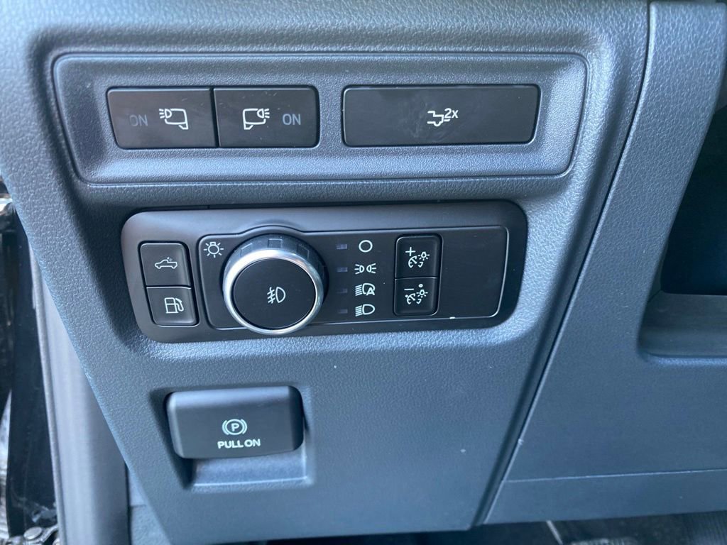 Certified 2024 Ford F150 XLT w/ Equipment Group 302A MID AWD/4WD image 21