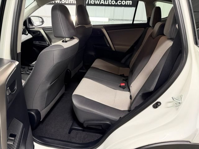 Used 2015 Toyota RAV4 LE AWD/4WD image 10