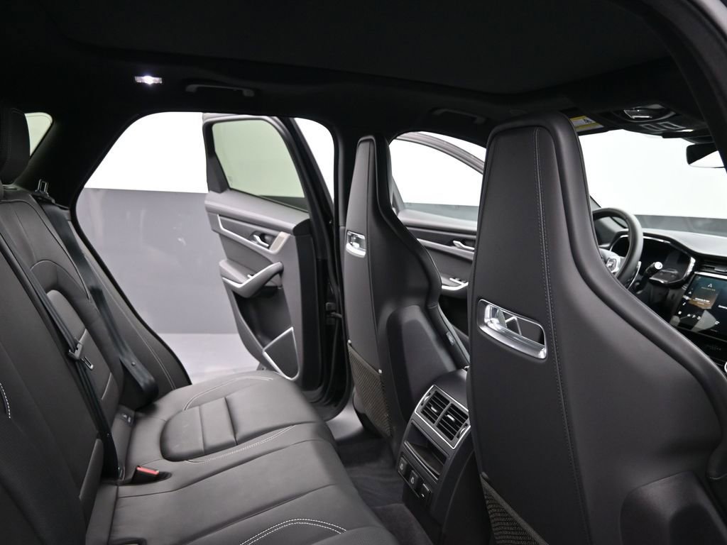 Certified 2025 Jaguar F-PACE R-Dynamic S image 14