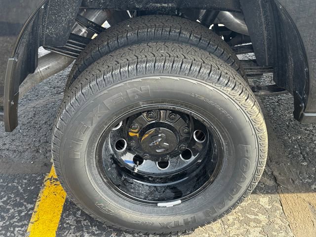 New 2026 RAM 3500 Laramie w/ Night Edition image 12