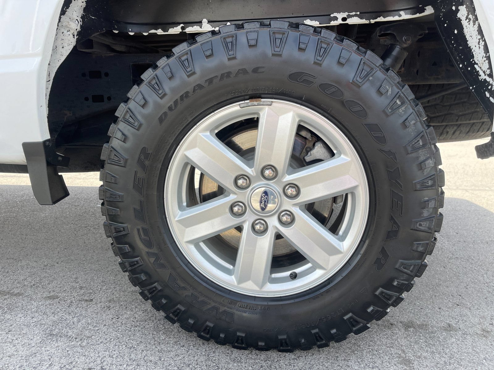 Used 2021 Ford F150 XLT w/ Equipment Group 301A Mid AWD/4WD image 30