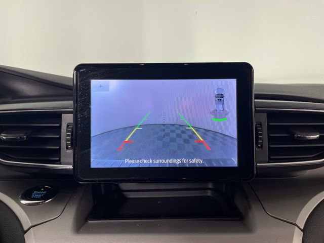 Used 2021 Ford Explorer XLT w/ Equipment Group 202A image 25