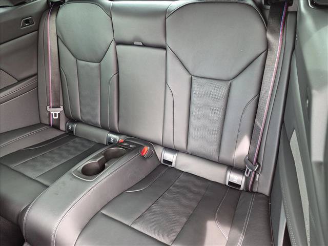 Used 2024 BMW M4 xDrive Competition w/ Executive Package AWD/4WD image 19
