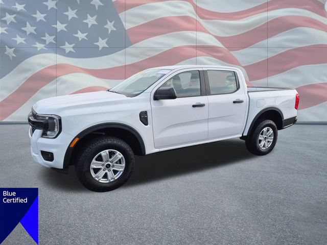 Used 2024 Ford Ranger XL RWD image 7