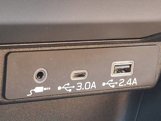 Used 2024 Subaru Crosstrek 2.5i Sport image 28