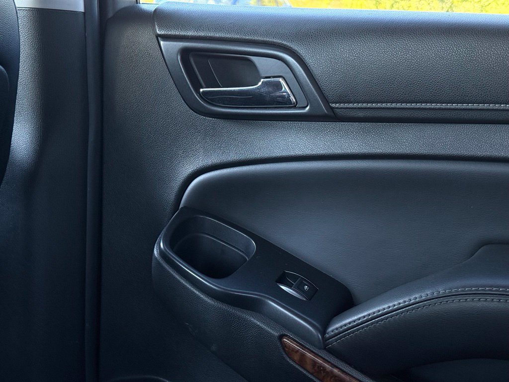 Used 2016 Chevrolet Suburban LTZ AWD/4WD image 54