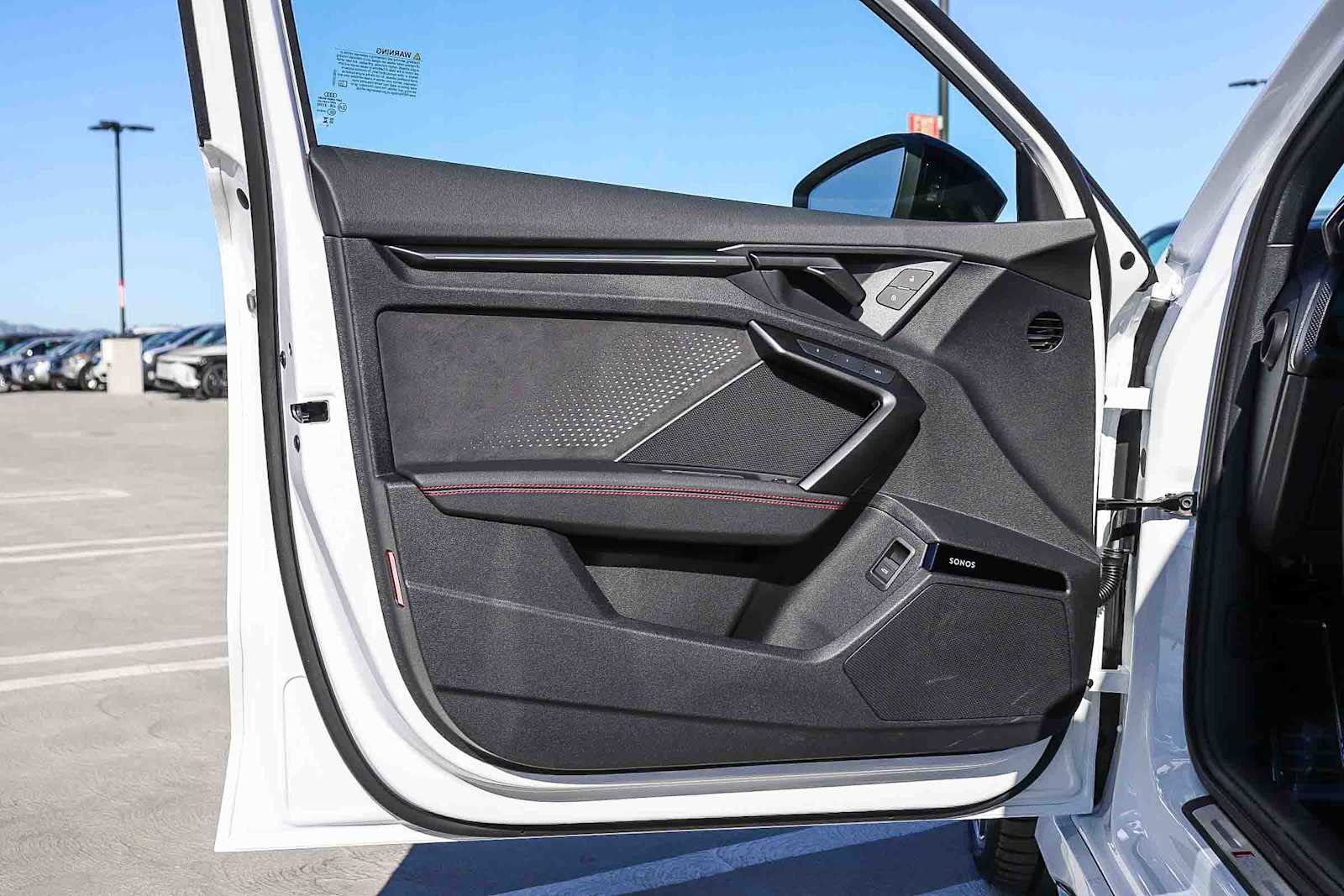 New 2026 Audi RS 3 image 30