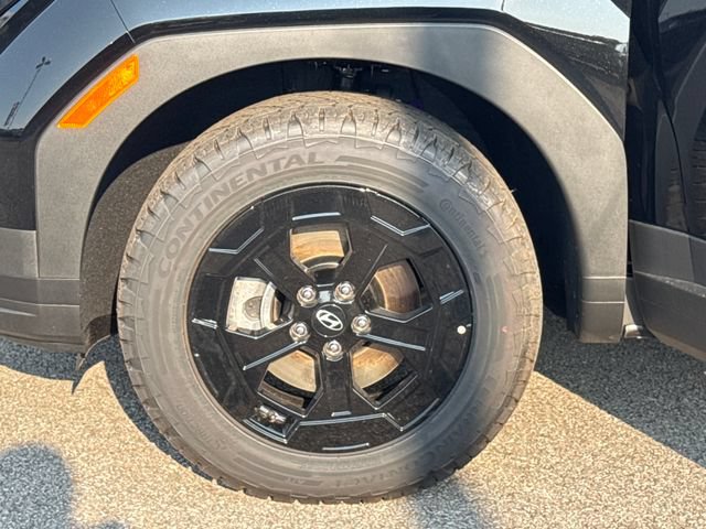 New 2026 Hyundai Santa Fe XRT AWD/4WD image 24