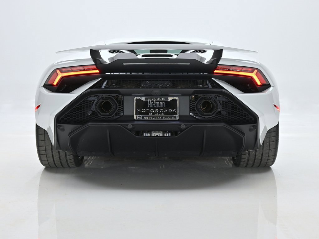 Used 2023 Lamborghini Huracan Tecnica image 22