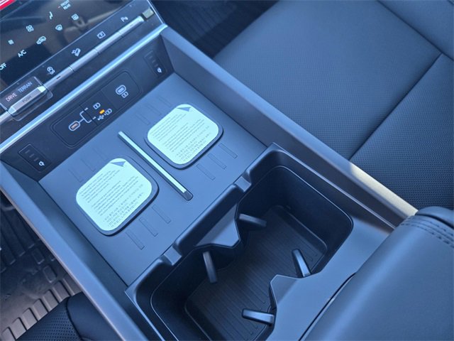 New 2026 Hyundai Santa Fe Limited image 17