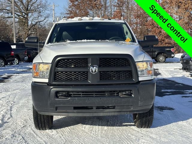 Used 2017 RAM 3500 Tradesman w/ Popular Equipment Group image 28