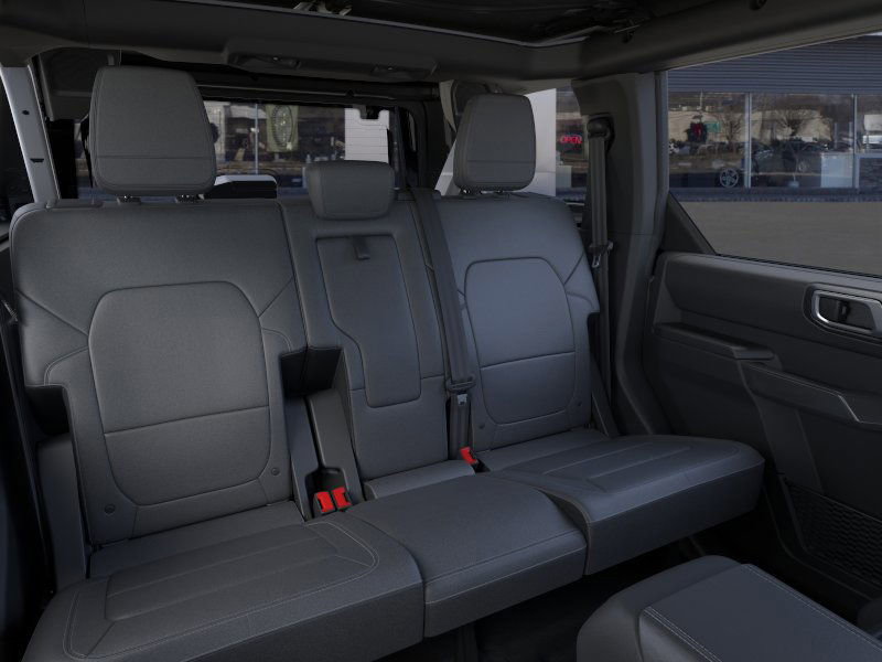 New 2026 Ford Bronco Outer Banks image 11