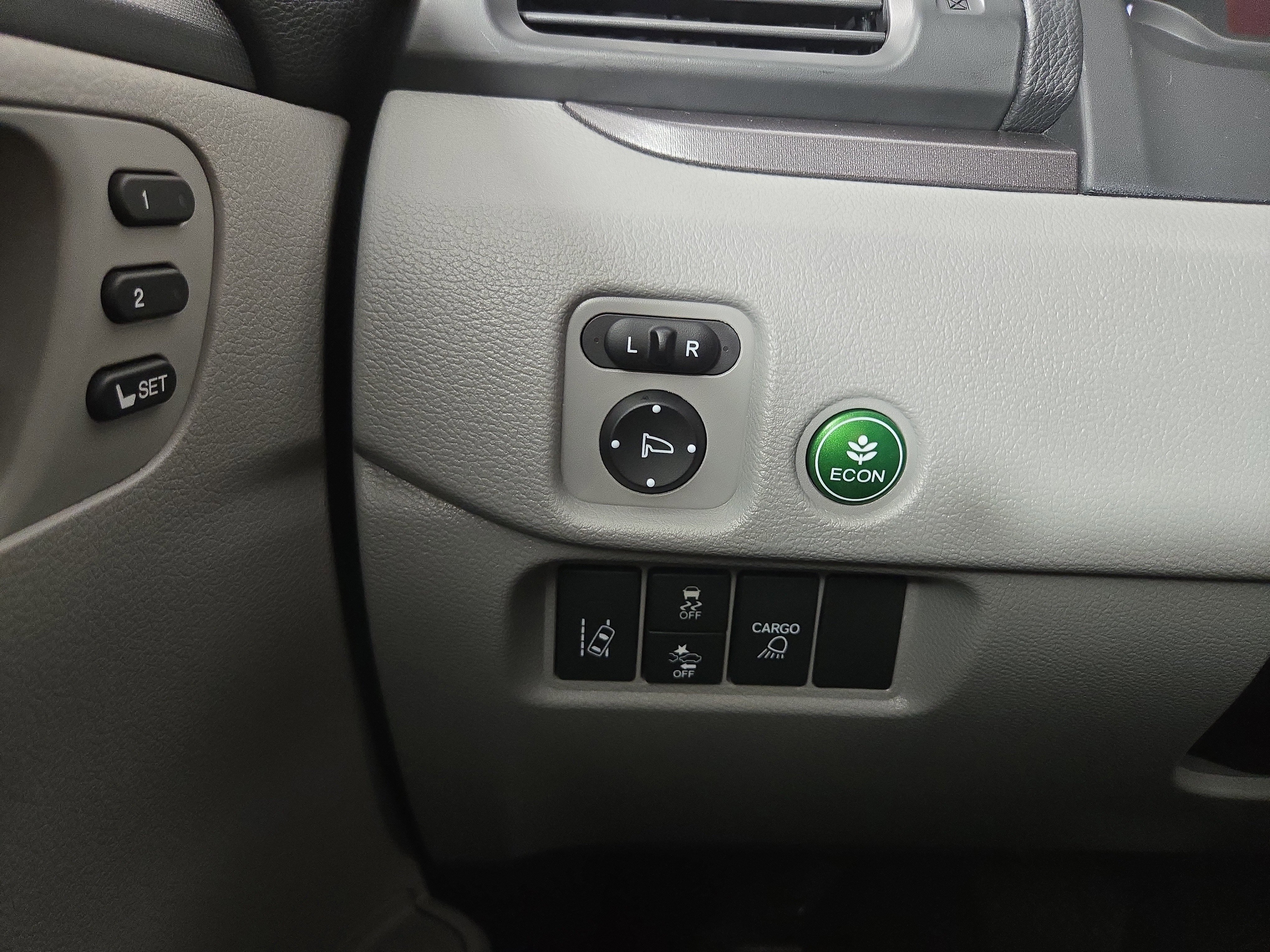 Used 2023 Honda Ridgeline RTL image 29