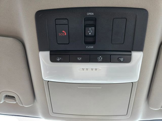 Used 2022 Nissan Altima 2.5 SL image 25