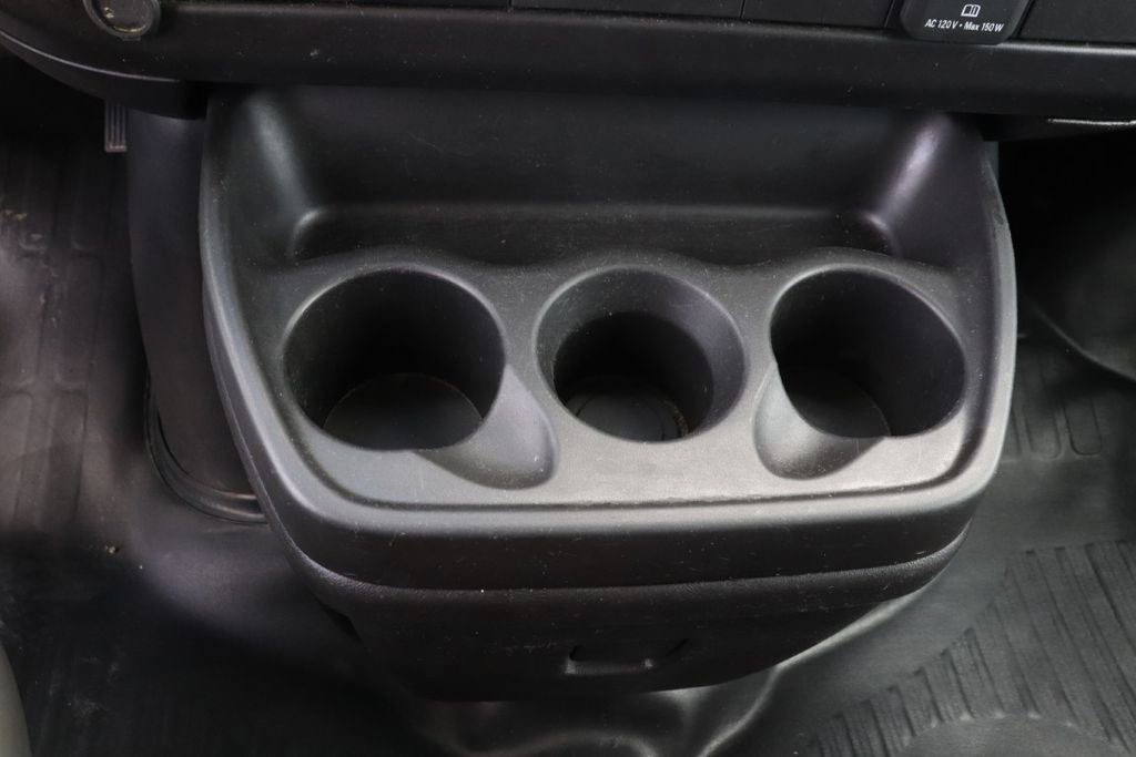 Used 2024 Chevrolet Express 2500 w/ Driver Convenience Package RWD image 14