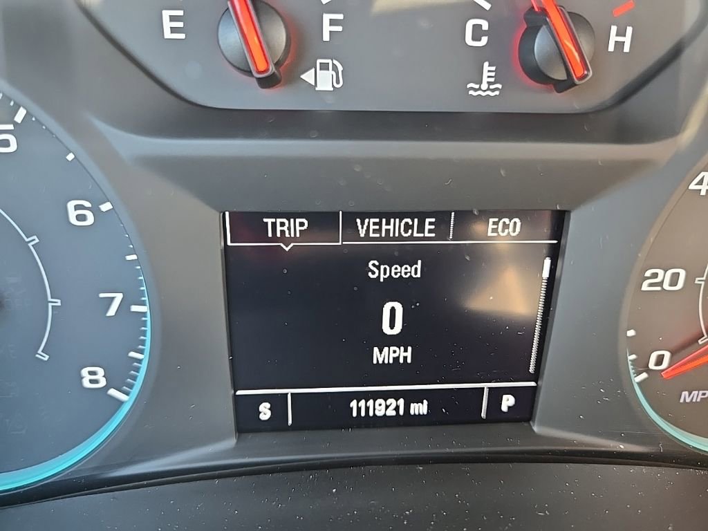 Used 2020 Chevrolet Equinox LS w/ LPO, Floor Liner Package AWD/4WD image 20