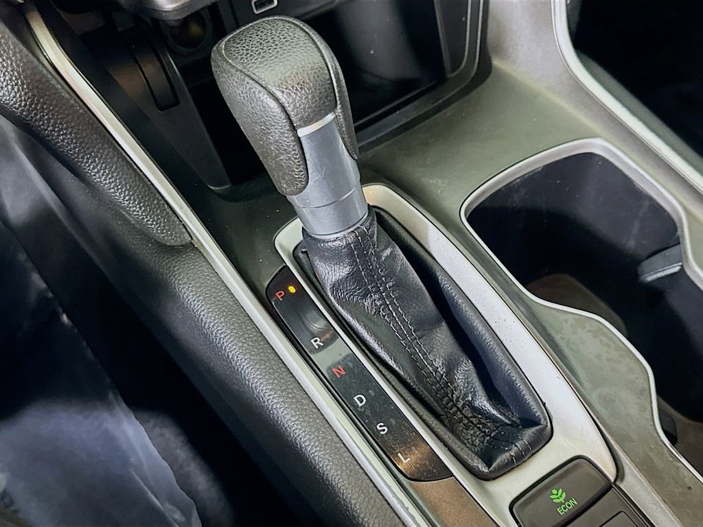 Used 2021 Honda Accord LX image 29