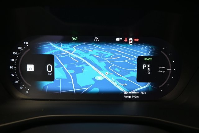 Used 2023 Volvo XC40 Recharge Plus AWD/4WD image 25