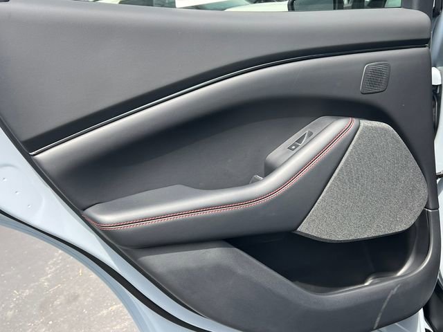 New 2026 Ford Mustang Mach-E Premium w/ Sport Appearance Package AWD/4WD image 37