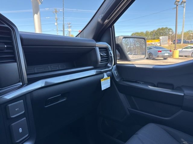 New 2026 Ford F150 STX w/ Equipment Group 200A image 31